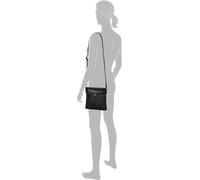 Gabor Ina Special Cross Bag S Sac à bandoulière Crossbag Shoulderbag, Couleur:Black