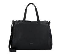 Gabor Jenny Sac à bandoulière 34 cm noir