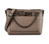 Gabor Kareen Sac à bandoulière M 28.5 cm gris