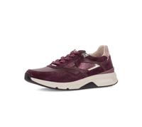 Gabor Lacets pour femme 0103.01, Merlot Combi, 37.5 EU