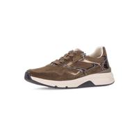 Gabor Lacets pour femme 0103.01, Whisky Kombi, 37.5 EU