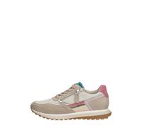 Gabor - Lage Baskets - Femme - Chaussures - Beige - Taille: 36 EU