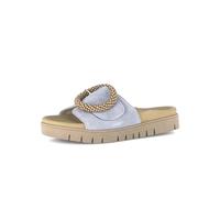 Gabor Mule bleu clair Taille 39