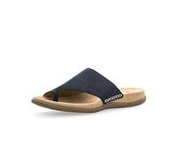 Gabor Lanzarote, Sandales femme, Bleu (nightblue),39 EU