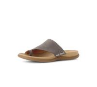 Gabor Lanzarote, Sandales femme, Gris (fumo),41 EU