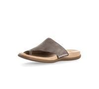 Gabor Lanzarote, Sandales femme, Gris (fumo),41 EU