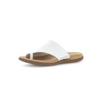 Gabor Lanzarote, Sandales Plateforme femme, Blanc (Blanc Leather),37 EU