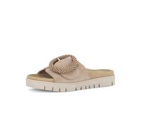 Gabor Tongs Lanzarote pour femme Sable 14 Taille 37 EU