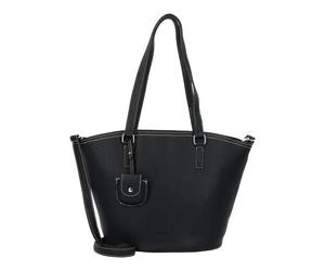 Gabor Layla Sac de shopper L 39 cm noir