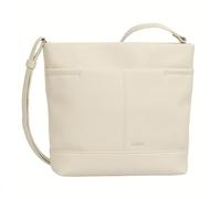 Gabor Lenea 004419 Sac à bandoulière pour femme, Blanc., m
