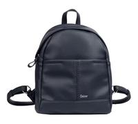 Gabor bags Lenea Sac à dos pour femme Bleu 8 l, bleu, s, Essentiel