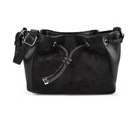 Gabor Letitia Sac à bandoulière M 28.5 cm noir