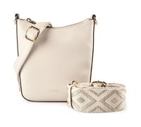 Gabor Linda Mini sac à bandoulière XS 18 cm blanc