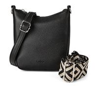Gabor Linda Mini sac à bandoulière XS 18 cm noir