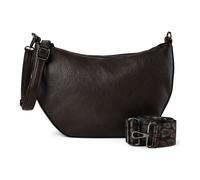 Gabor Linda Sac à bandoulière M 34 cm brun