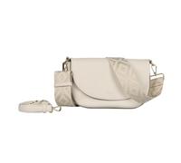 Gabor Linda, Sac à bandoulière pour Femme, Blanc, s