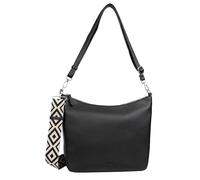 Gabor – Sac à bandoulière Linda pour femme – Noir – M