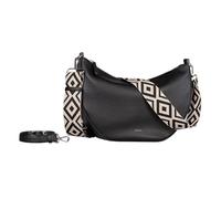 Gabor Linda, Sac à bandoulière pour Femme, Noir, m