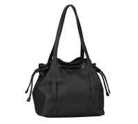 Gabor Malu Zip Shopper M Black