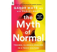 The Myth Of Normal