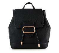 Gabor Sac à dos Melora de ville S 23,5 cm noir