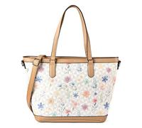 Gabor Meria Flower Sac de shopper L 42 cm brun