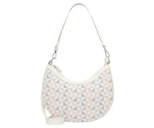 Gabor Meria Mini sac à bandoulière 29 cm blanc