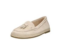 GABOR Mocassin beige clair, Taille 38
