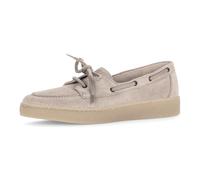 GABOR Mocassin beige foncé, Taille 38