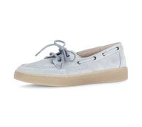 GABOR Mocassin bleu clair, Taille 37