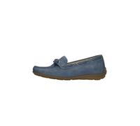 GABOR Mocassin bleu, Taille 41