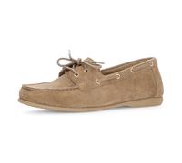 GABOR Mocassin caramel, Taille 38
