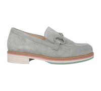 Gabor - Mocassin Femme - Style Estival - Femme - Chaussures - Vert - Taille: 41 EU