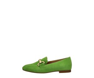 Gabor - Mocassin Mocassin - Femme - Chaussures - Vert - Taille: 36 1/2 EU