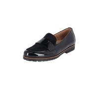 GABOR Mocassin noir, Taille 41