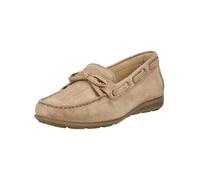 GABOR Mocassin sable, Taille 39