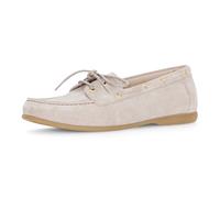 GABOR Mocassin taupe, Taille 37,5