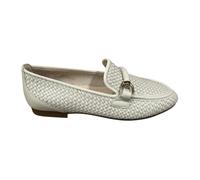 Gabor - Mocassins - Femme - Chaussures - Beige - Taille: 39 EU