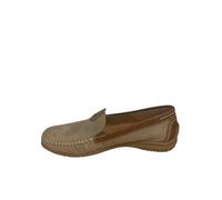 Gabor - Mocassins - Femme - Chaussures - Brun - Taille: 39 1/2 EU