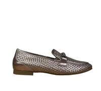 Gabor - Mocassins - Femme - Chaussures - Gris - Taille: 41 EU