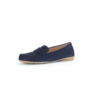 Gabor Mocassins Mocassins en cuir velours