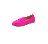 Gabor Mocassins Mocassins en cuir velours
