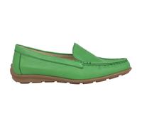 Gabor - Mocassins Mocassins pour Femmes - Femme - Chaussures - Vert - Taille: 40 1/2 EU