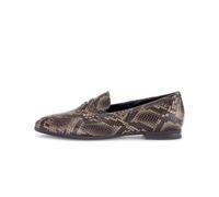 Gabor Mocassins pour femme 3019.01, marron, 38.5 EU