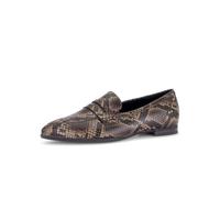Gabor Mocassins pour femme 3019.01, marron, 41 EU
