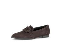 Gabor Mocassins pour femme 3019.02, moka, 39 EU