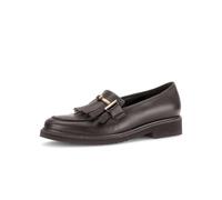 Gabor Mocassins pour femme 4011.02, Moro, 40 EU Schmal