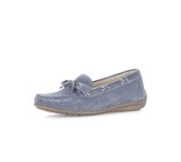 Gabor Mocassins pour femme, mocassins pour femme, Jean 26, 38.5 EU