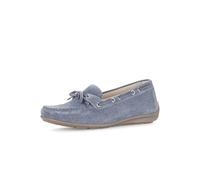 Gabor Mocassins pour femme, mocassins pour femme, Jean 26, 40.5 EU