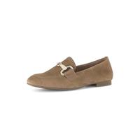Gabor Mocassins pour femme, Peanut 18, 40 EU